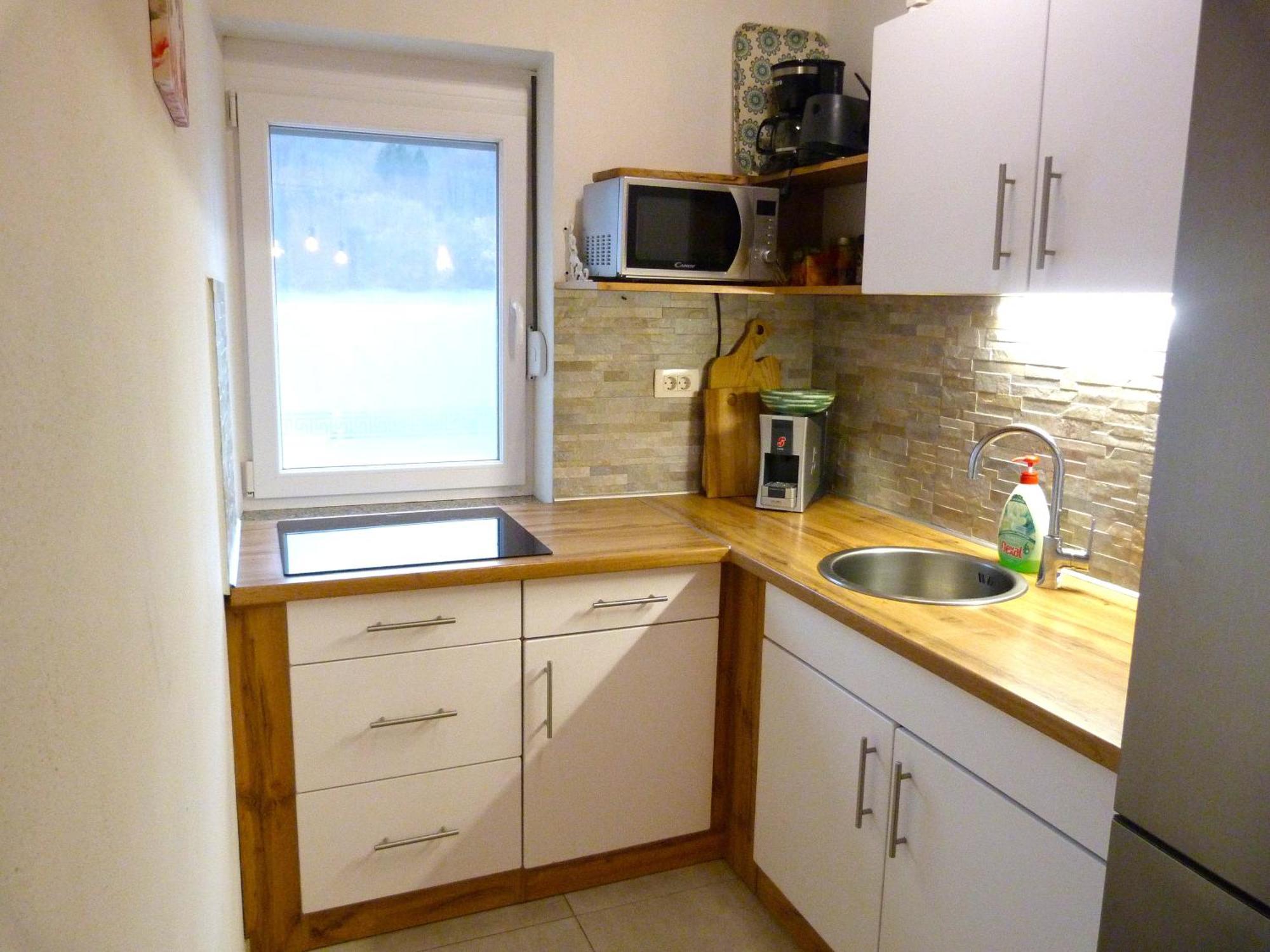 Hisasmihelka Apartamento Kobarid Exterior foto