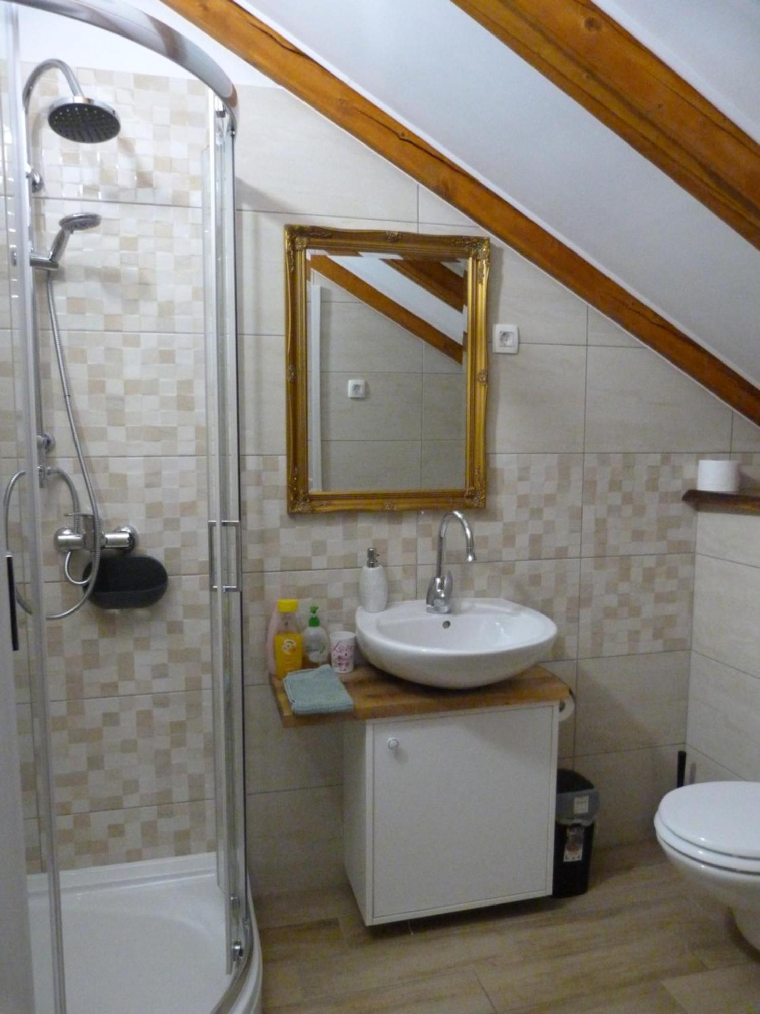 Hisasmihelka Apartamento Kobarid Exterior foto