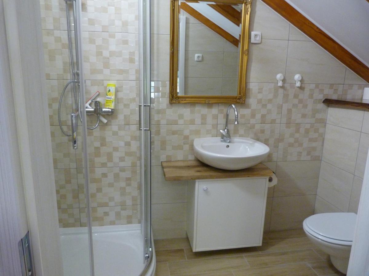 Hisasmihelka Apartamento Kobarid Exterior foto